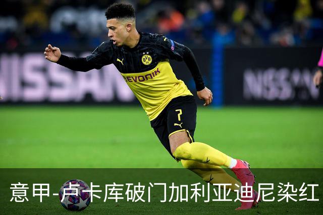 意甲-卢卡库破门加利亚迪尼染红 国米1-3那不勒斯